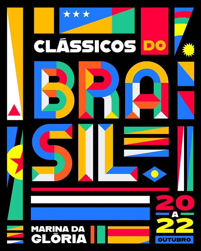 Classicos do Brasil